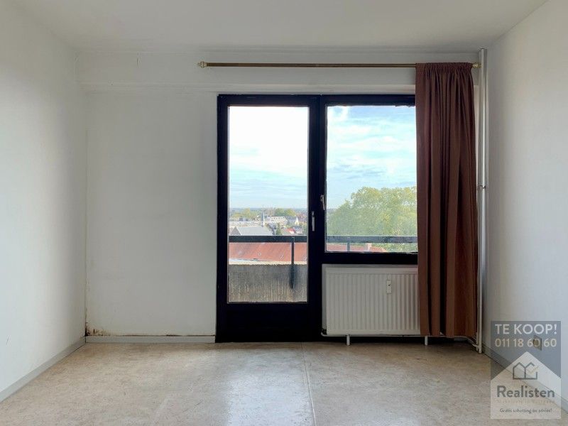 1 + 1 slaapkamerappartement in hartje Hasselt foto 9