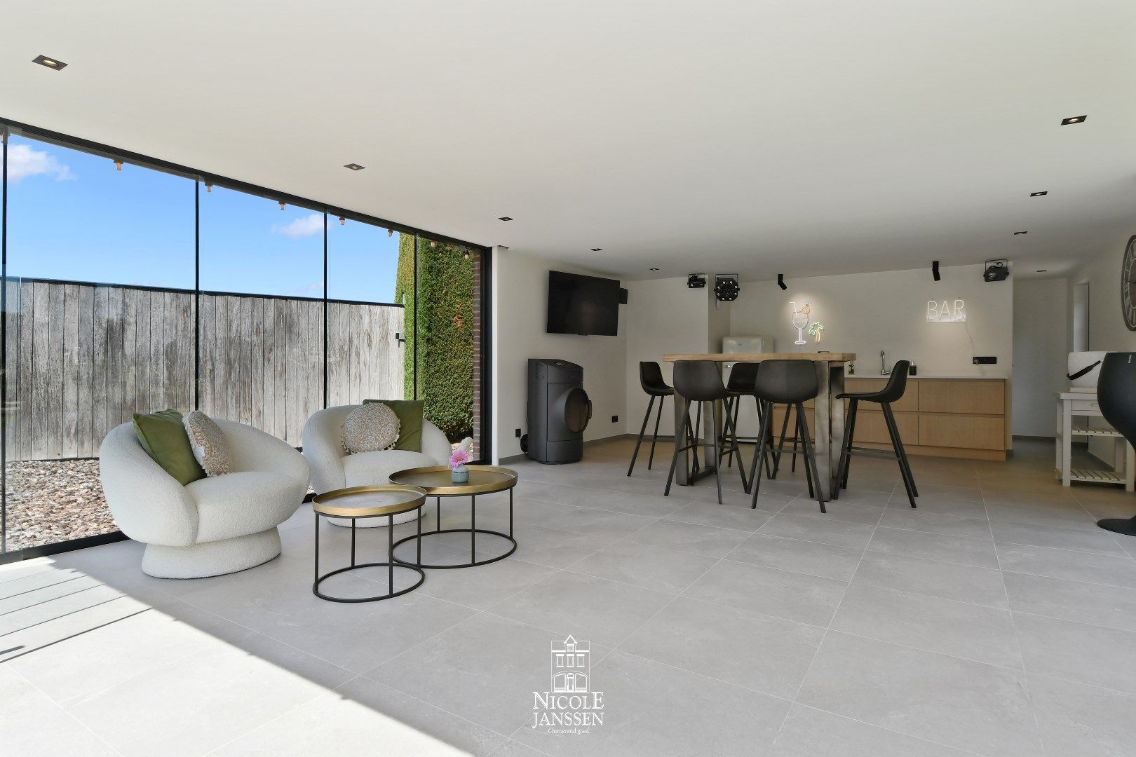 Gerenoveerde hoevewoning foto 25