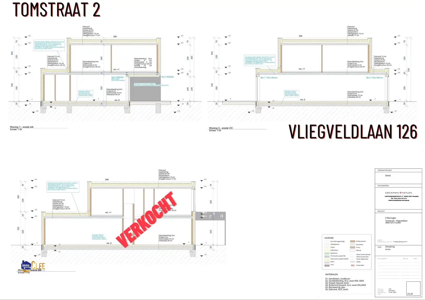 Nieuwbouw met vrijheid in afwerking foto 20