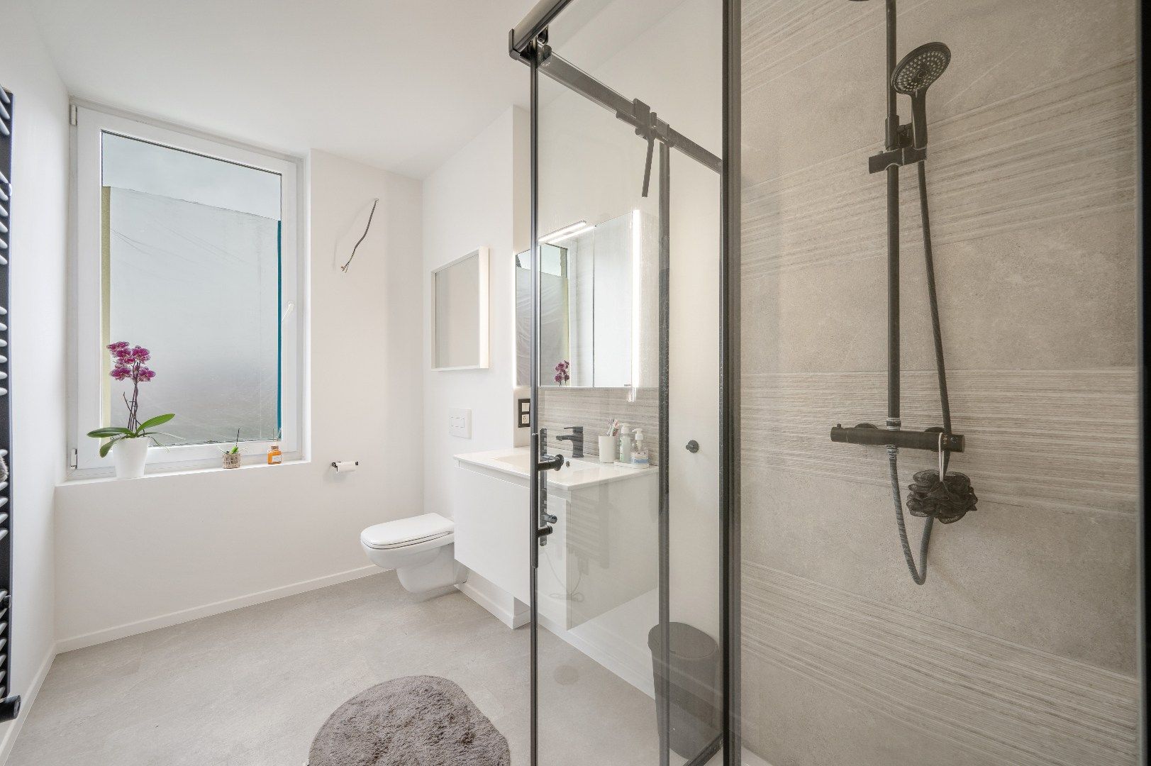 Energiezuinige, instapklare woning op wandelafstand van Tienen centrum foto 20