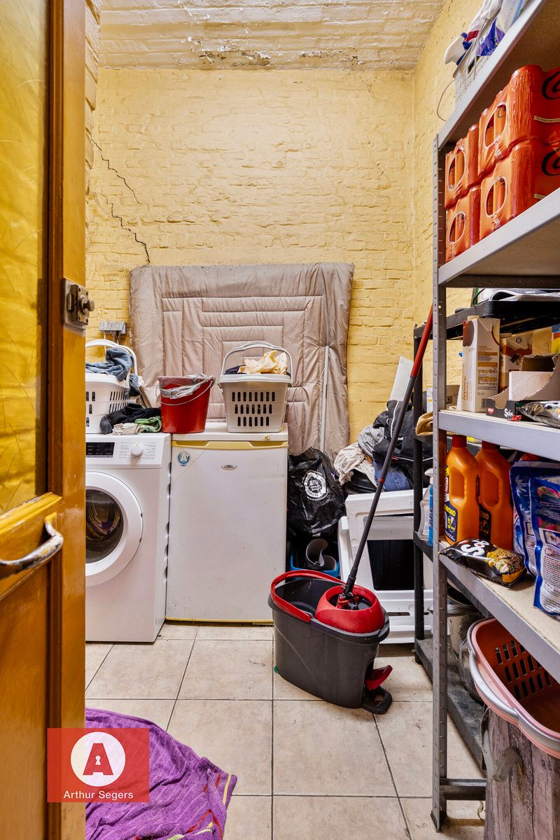 Te renoveren herenwoning in Mechelen foto 18