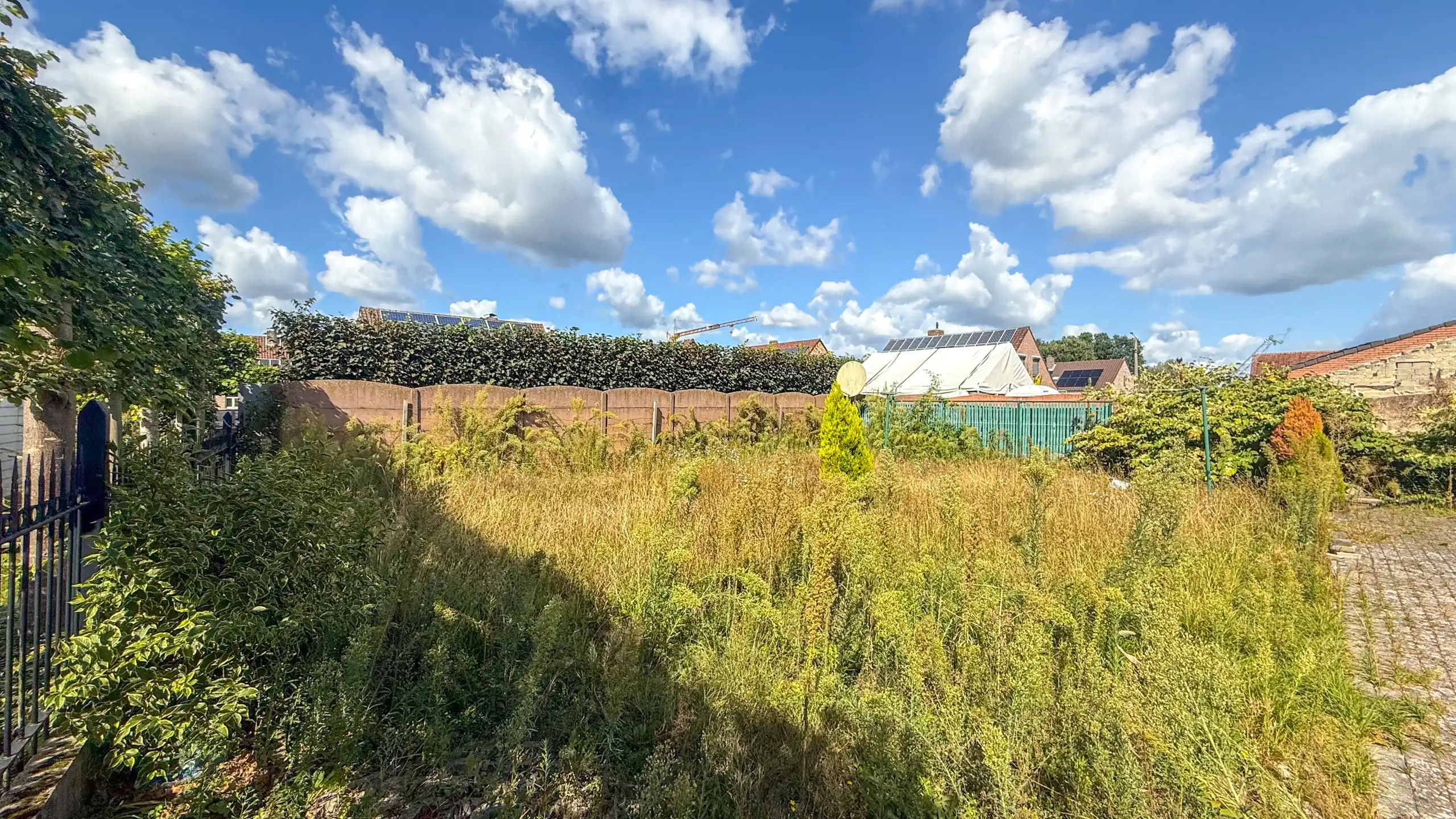 Ruime woning met 4 SLPK op een toplocatie! foto 51