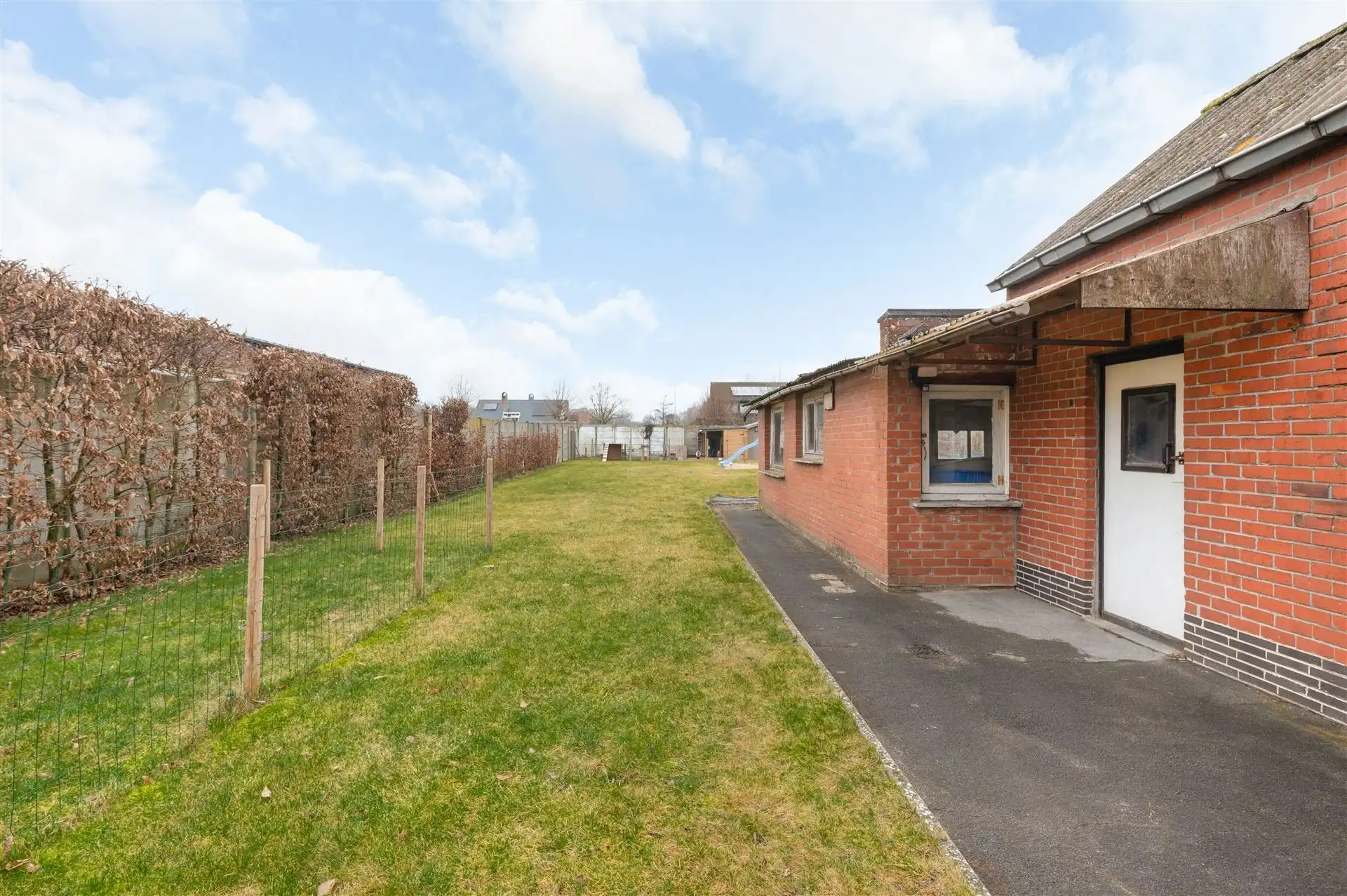 Instapklare woning met opslagruimte foto 15