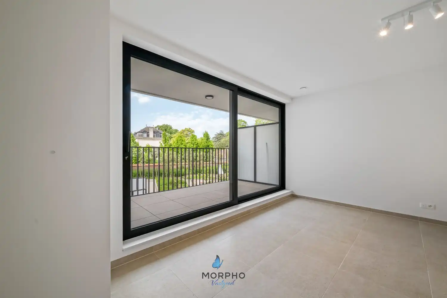 Mooie 2-slaapkamerappartement van 95 m² op het 1ste verdiep – Residentie Sint Amandus foto 18