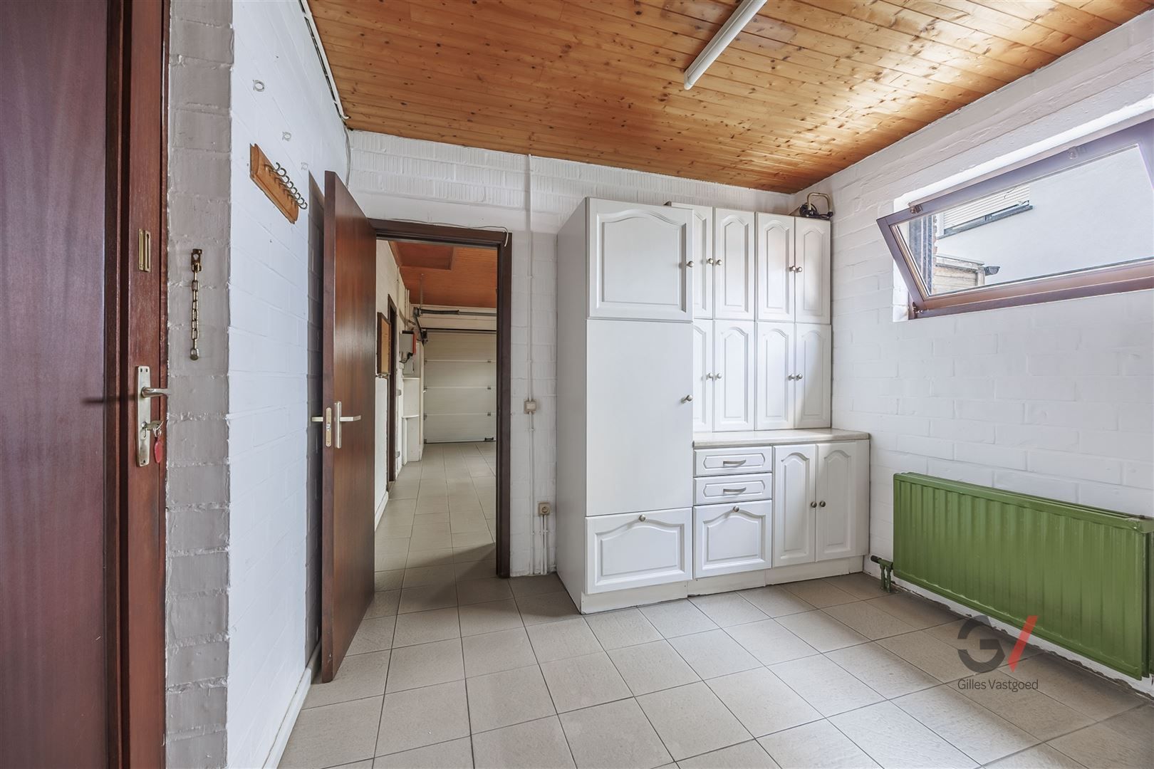 Instapklare, gelijkvloerse woning in Boortmeerbeek foto 15