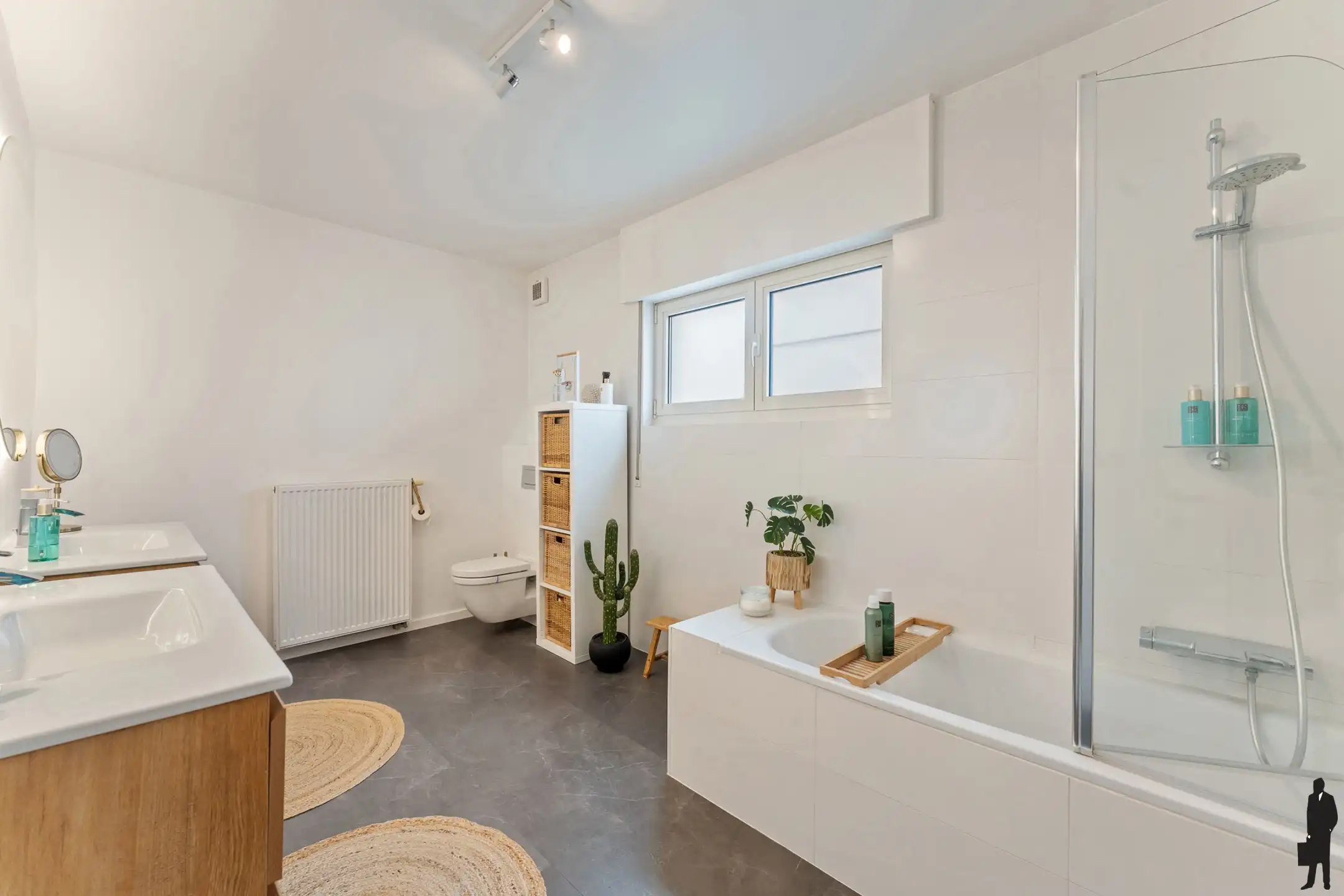 Ruime instapklare woning met garage en open zicht op 1849m². foto 20