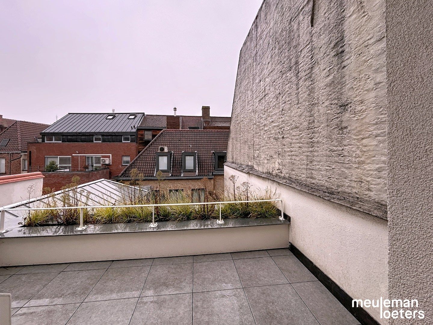 Appartement met één slaapkamer in centrum foto 14