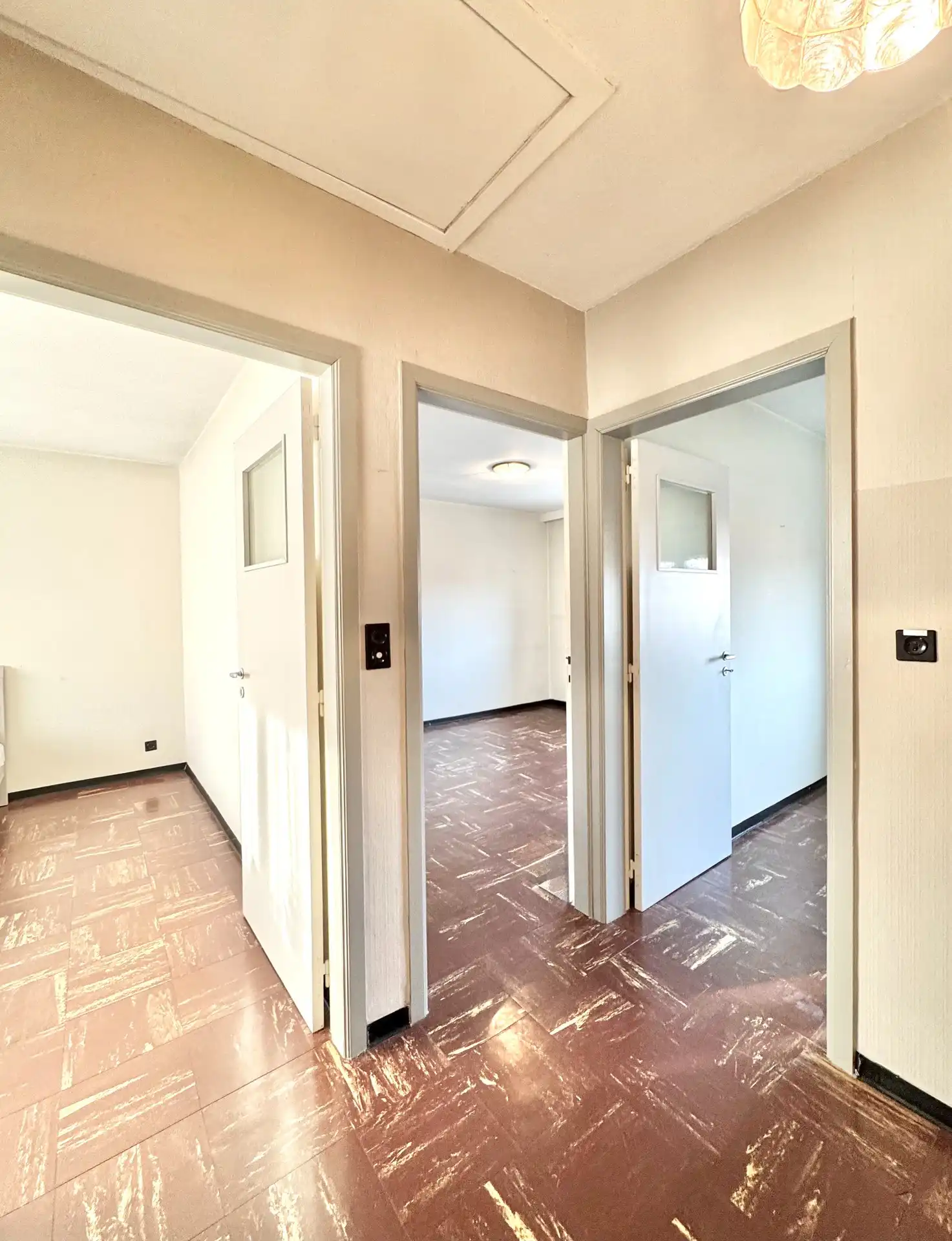 WONING | TUIN | 3 KAMERS | GARAGE | 107 M² foto 17