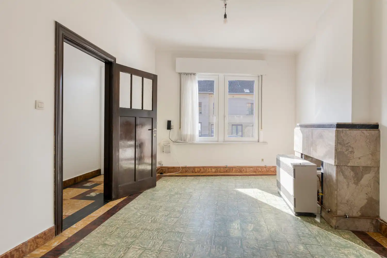 CHARMANTE EN INSTAPKLARE WONING TE DIEST! foto 5
