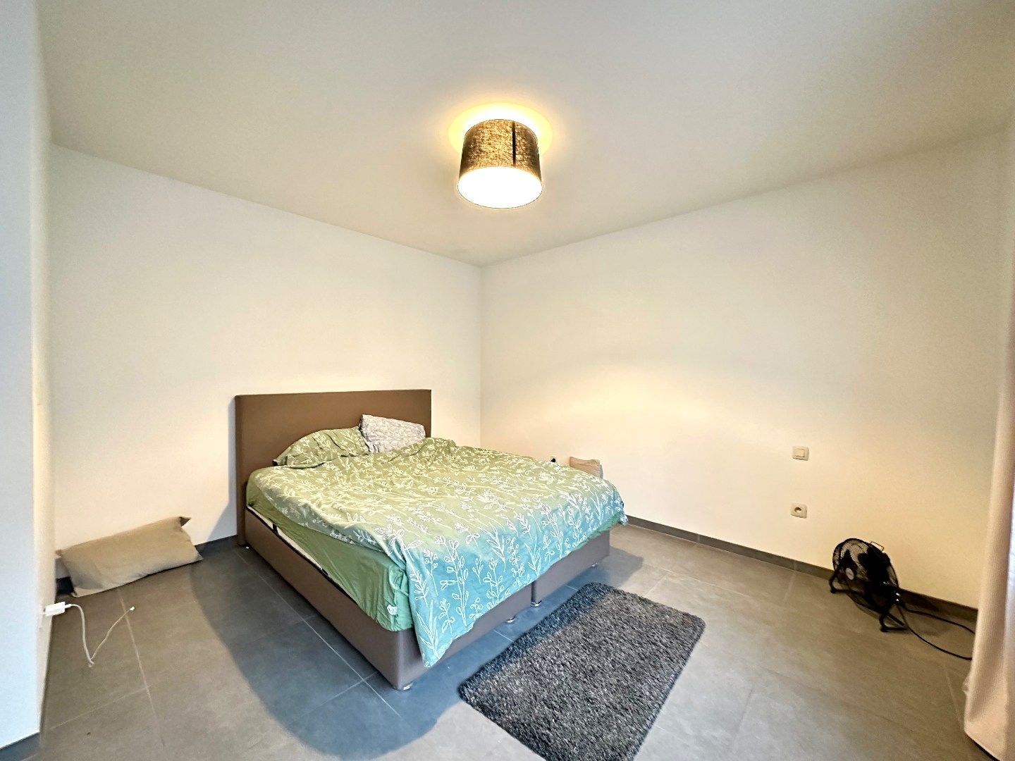 Ruim en energiezuinig appartement in het centrum van Tongeren met 2 slaapkamers foto 10