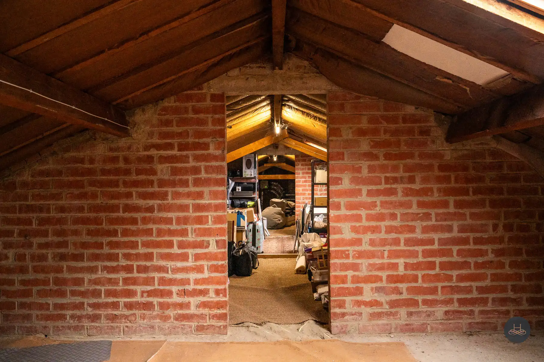 Karaktervolle, instapklare woning op toplocatie foto 26