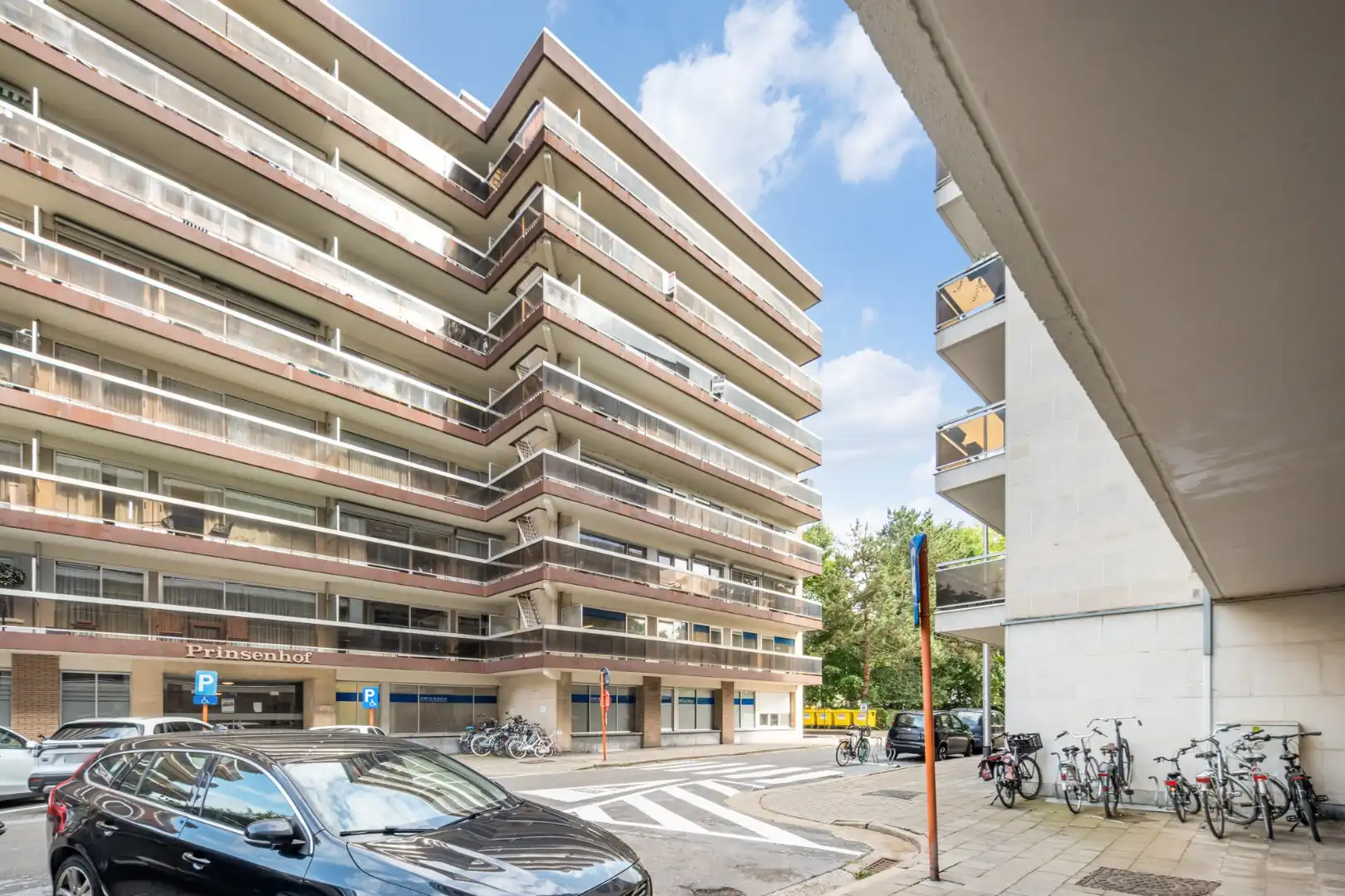 Handelspand op toplocatie, 226m², ruime parkeergelegenheid foto 23