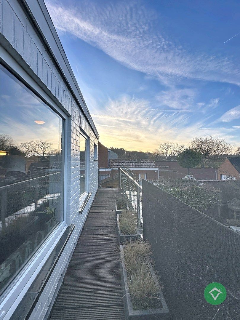 Woning met 2 slaapkamers en garage te Koekelare  foto 22