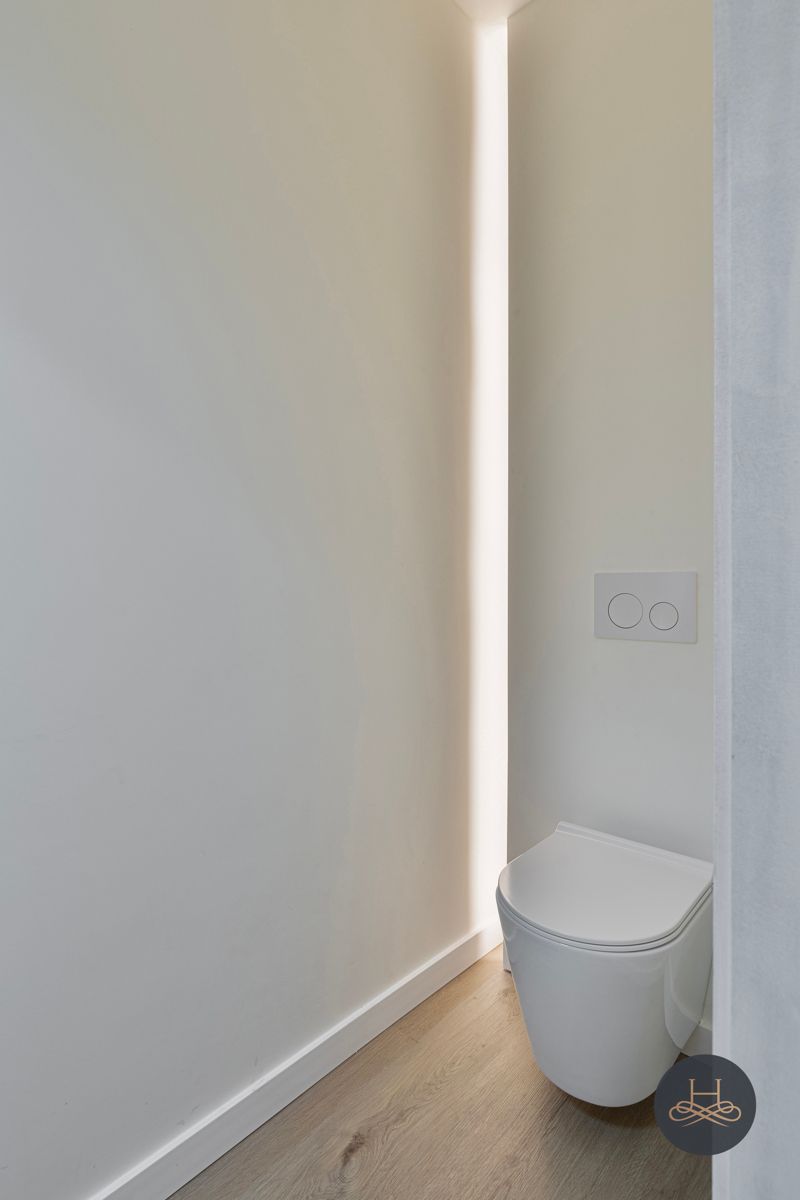 Zeer energiezuinig, lichtrijk appartement op toplocatie foto 16