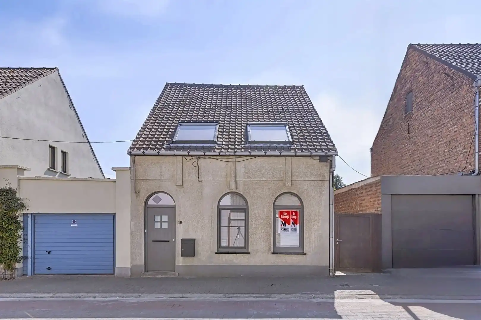 HOB met 3 slaapkamers, veel ruimte en licht, een dieplopende tuin en veel potentieel foto 28