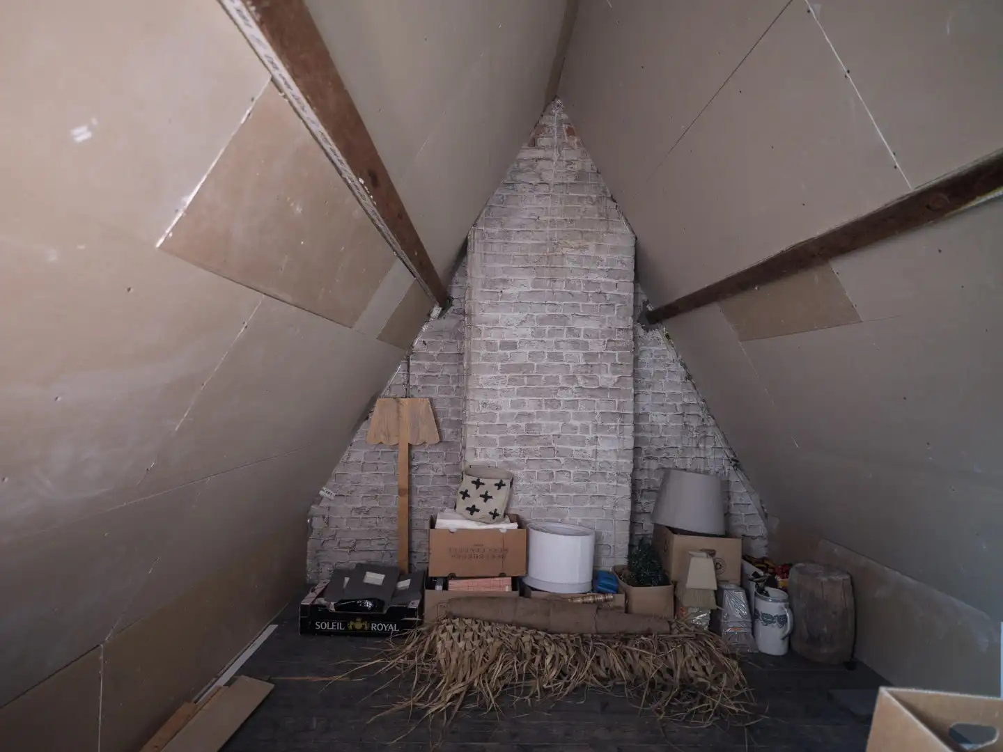 Instapklare woning met overvloedig licht en prachtige tuin foto 22