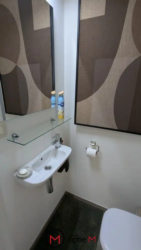 Appartement te koop in Maasmechelen – ruim 2-slaapkamerappartement met overdekt terras foto 17