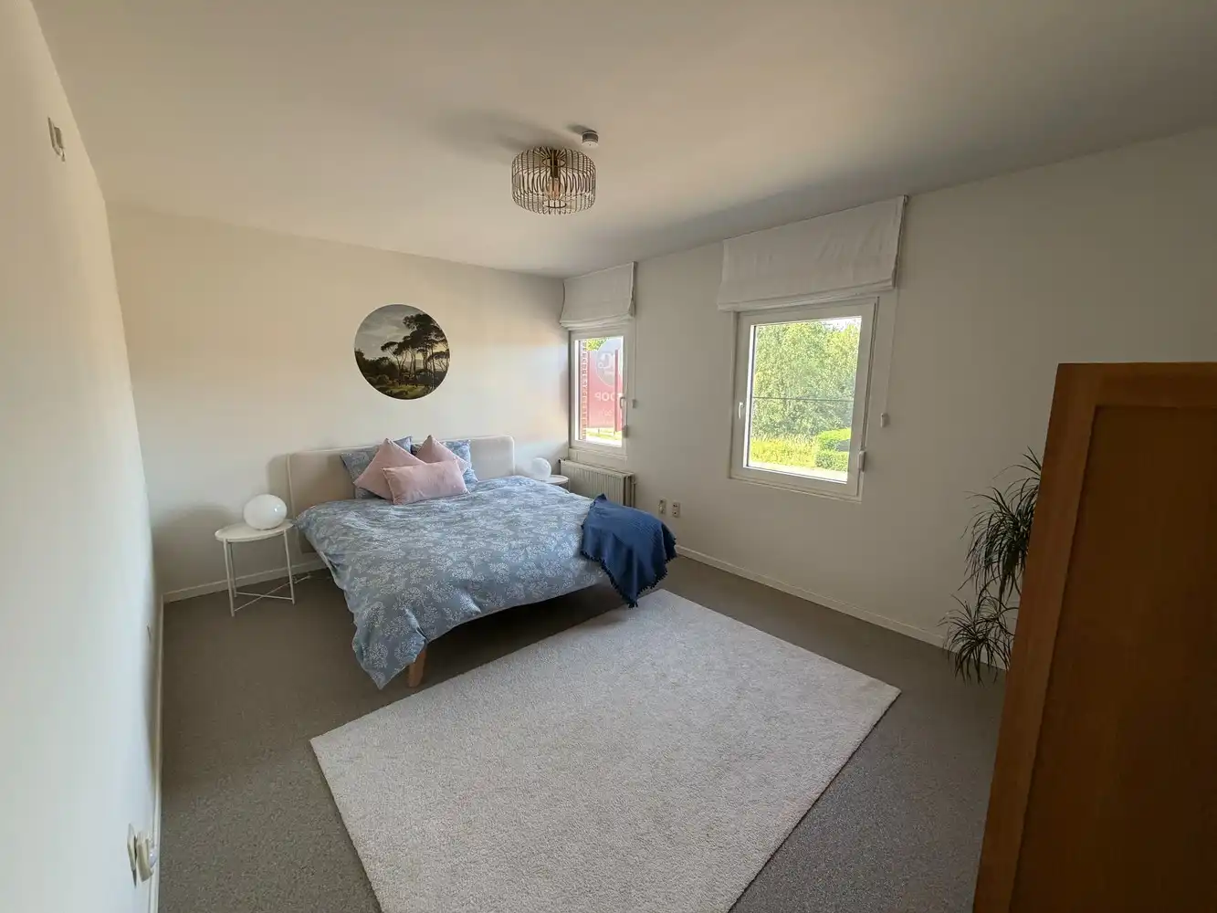 Instapklaar duplex appartement met 2 slaapkamers foto 10
