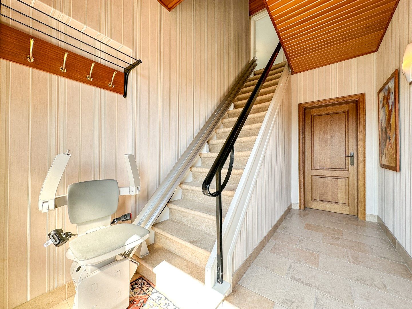 Woning op ruim perceel (1240m²), Torhout foto 6