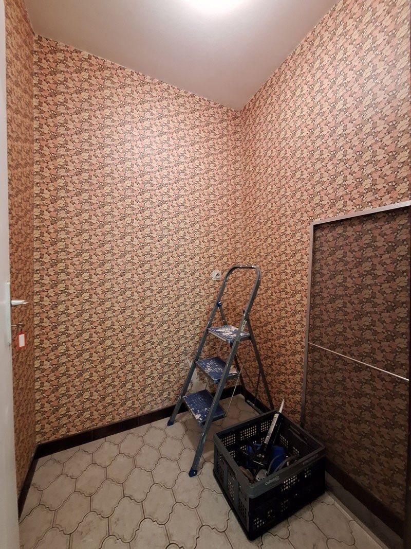 Instapklaar appartement te Lummen centrum met één slaapkamer foto 14