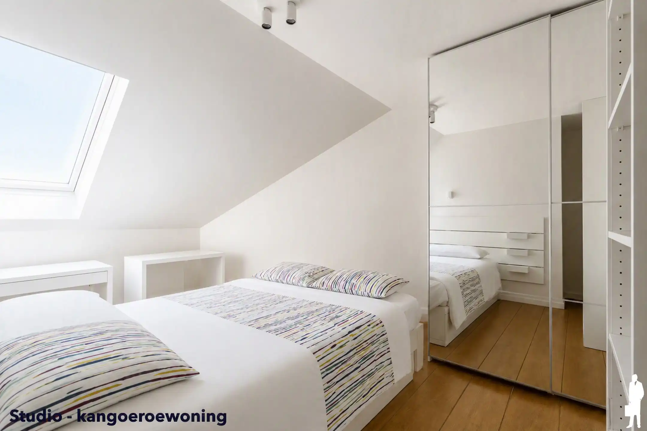 Architectenvilla - industrieel ontwerp, 5 à 6 slpk., 2.228m² foto 16