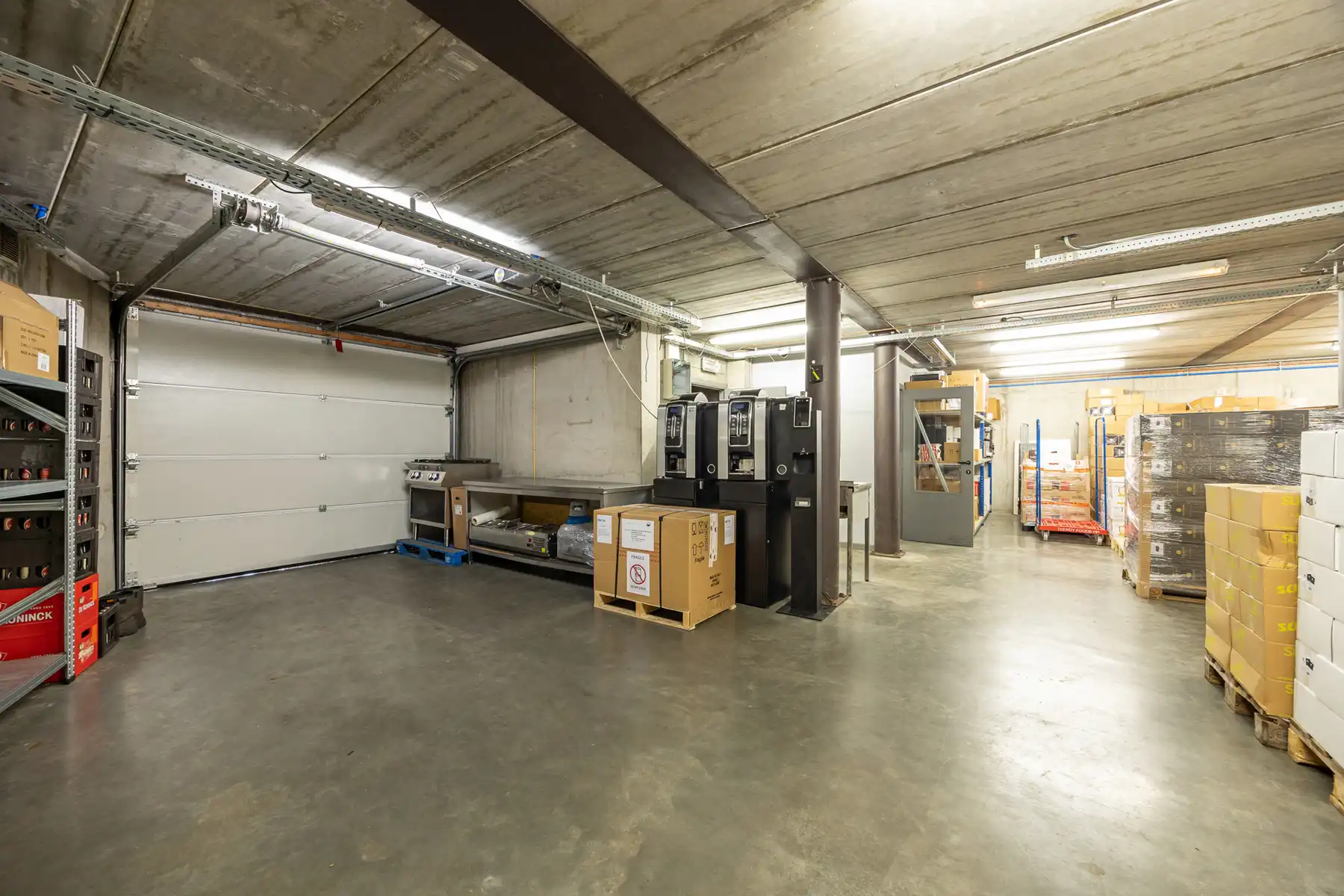 Woning met handelspand op een perceel van 1.497m². foto 12
