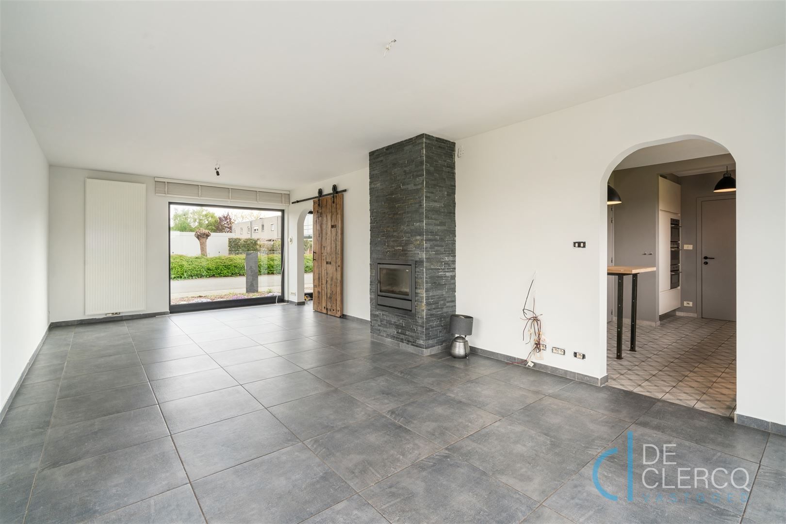 Gerenoveerde woning te koop in rustige woonwijk te Melle! foto 5