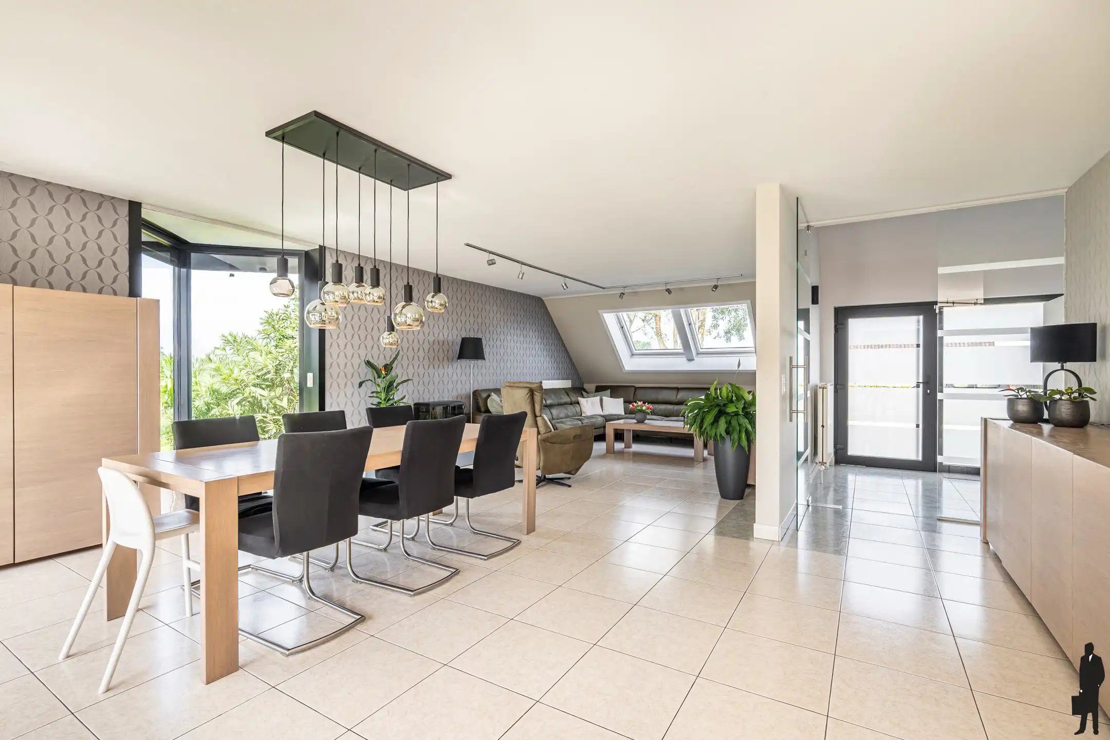 Woning met grote garage op 925m² perceel in Ravels-Eel foto 5