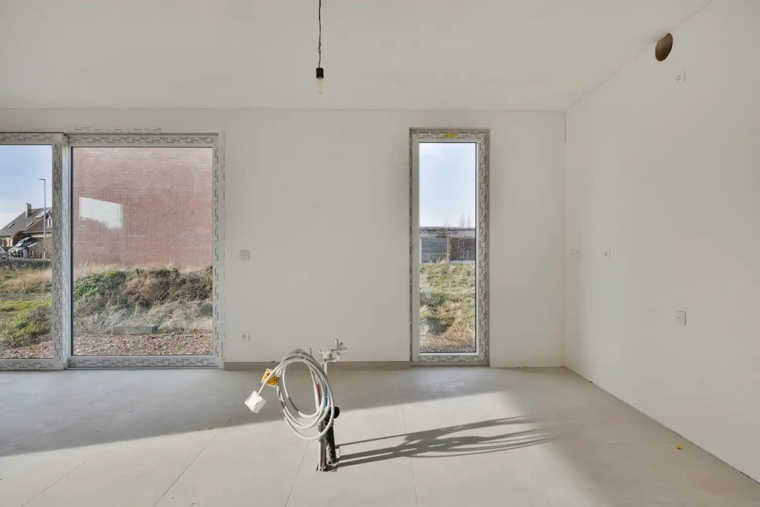 immo DAVID stelt voor: Nieuwbouwwoning met 4 slaapkamers  foto 10