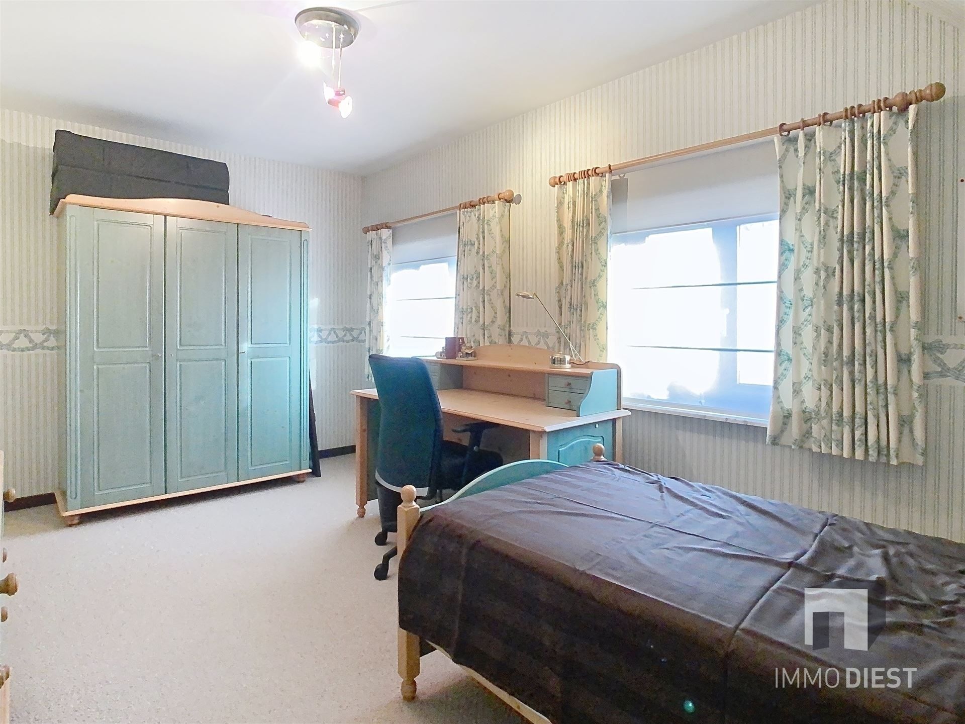 Woning met ruimte voor vrijberoep - 6 slpk foto 32