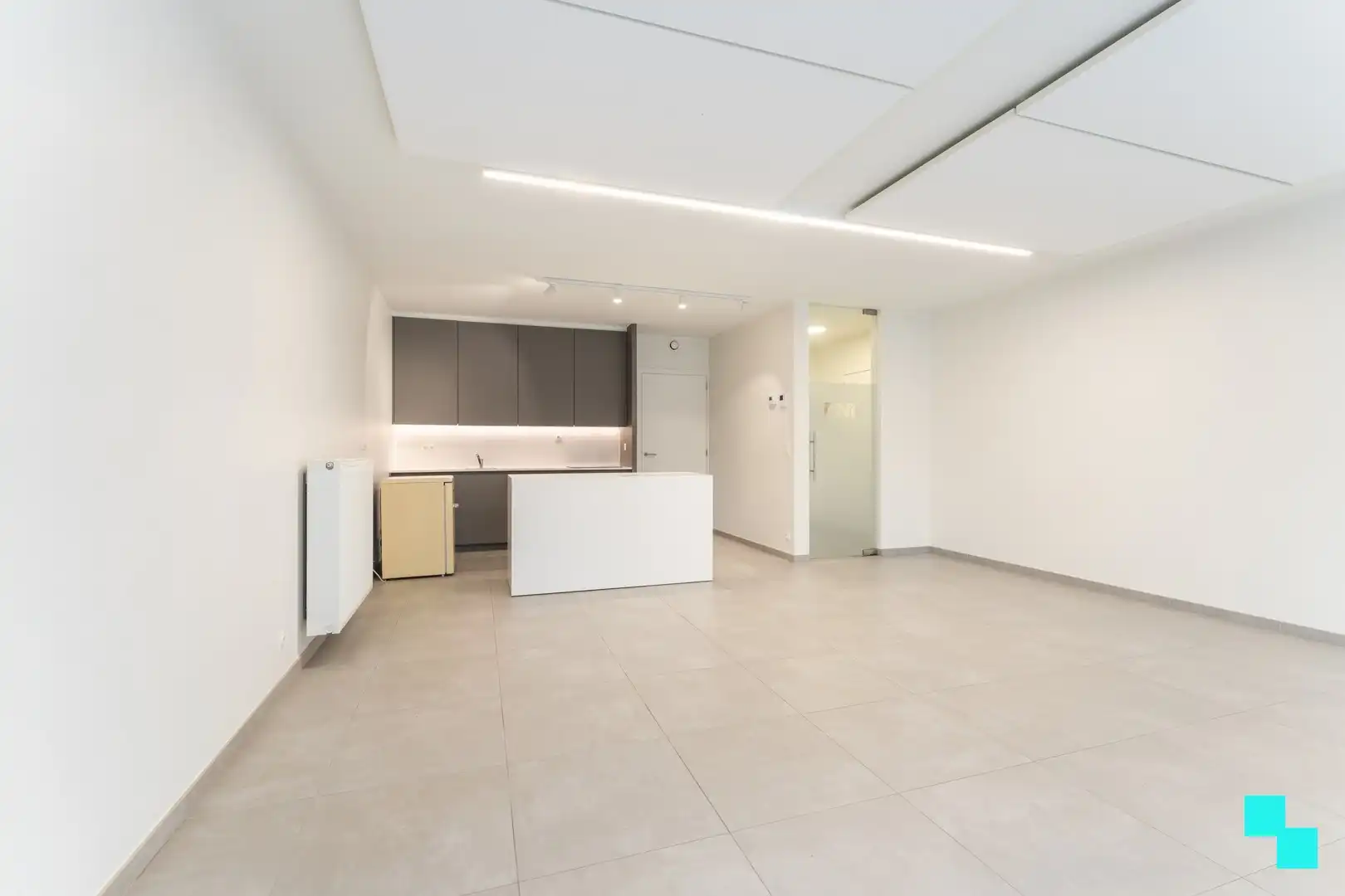 Recent gelijkvloers appartement (112m²) met garagebox - Roeselare foto 9