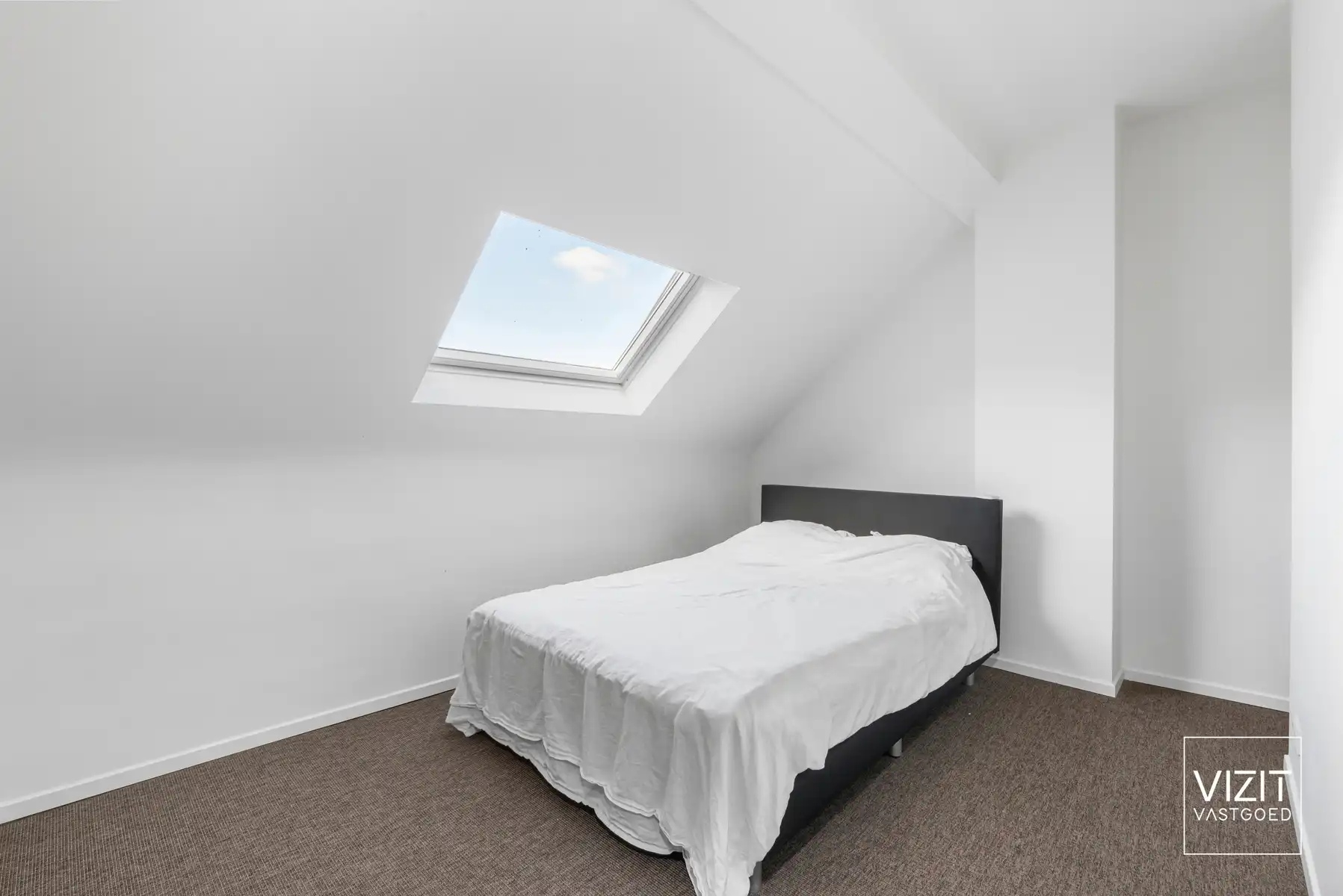 Instapklare woning met stadstuin nabij Gent-Centrum foto 11