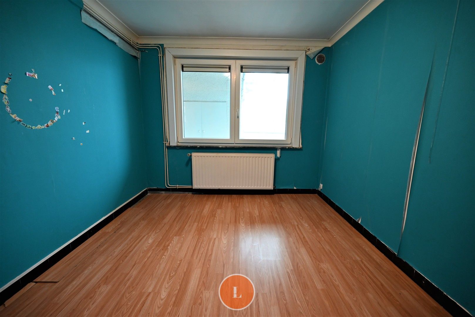 Opbrengsteigendom met 2 appartementen en 2 garages foto 7