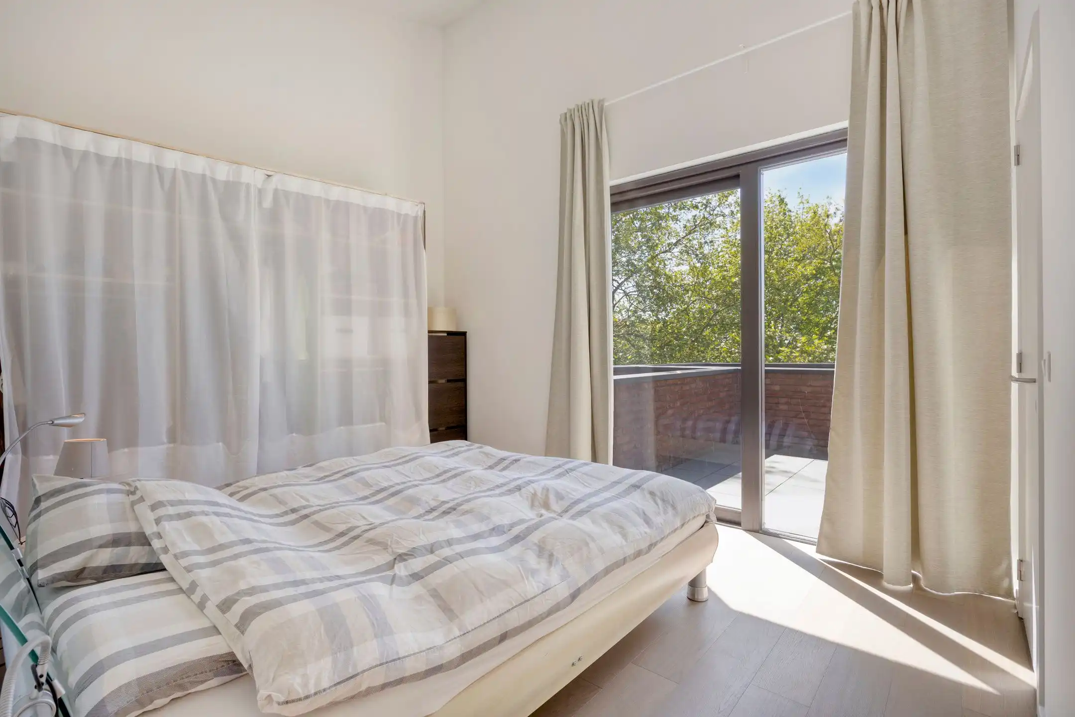 Appartement Te Koop foto 13
