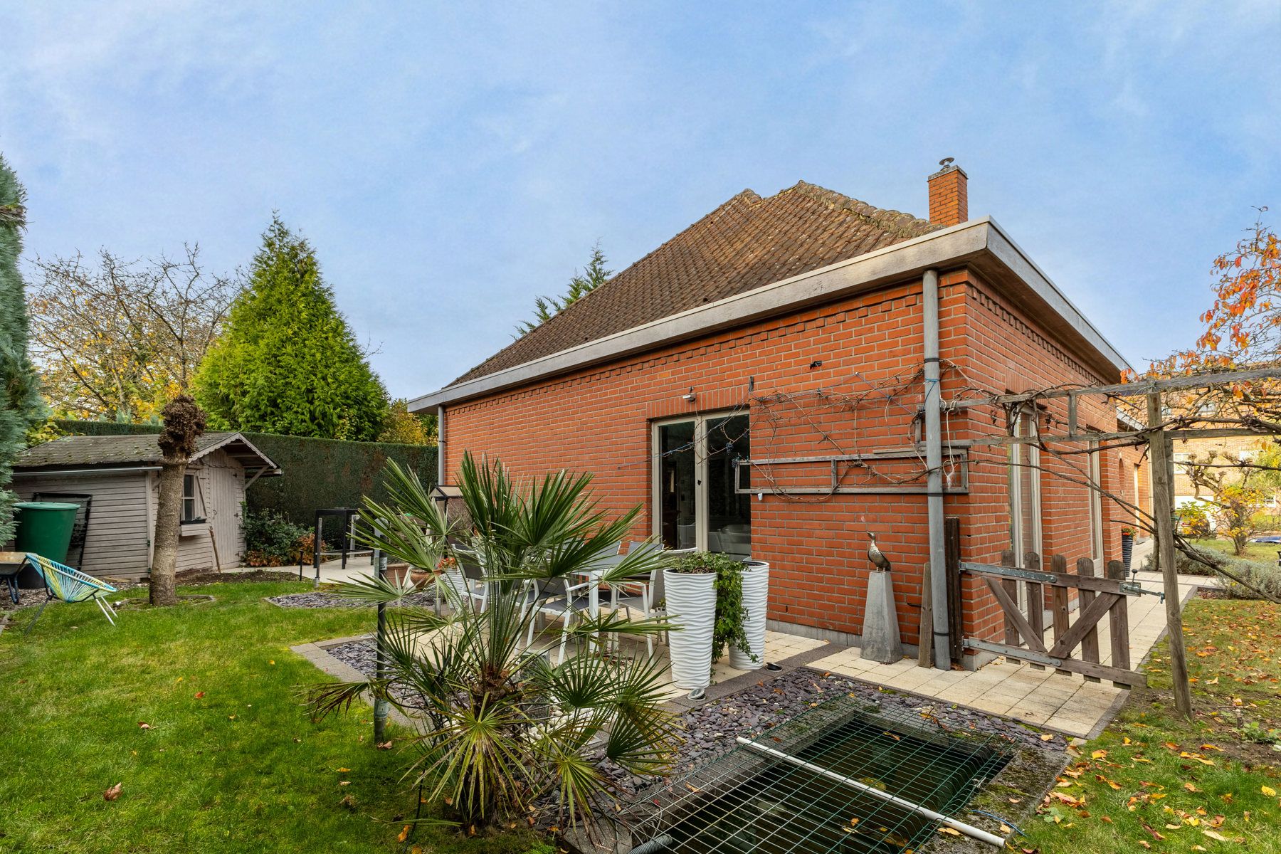 Prachtige villa met 6 slaapkamers in doodlopende straat foto 5