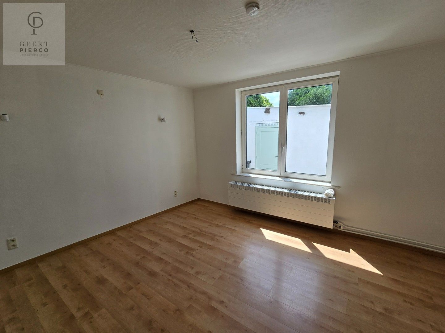 Appartement met 1 slaapkamer te huur foto 8