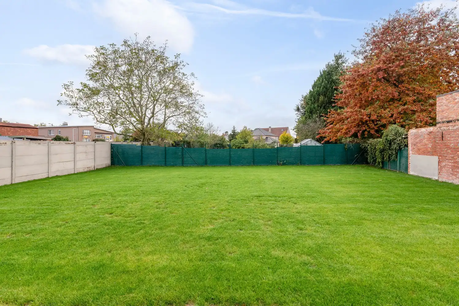 NIEUWBOUWWONING OP PRACHTIGE LOCATIE (Prijs incl. 21% BTW) foto 28