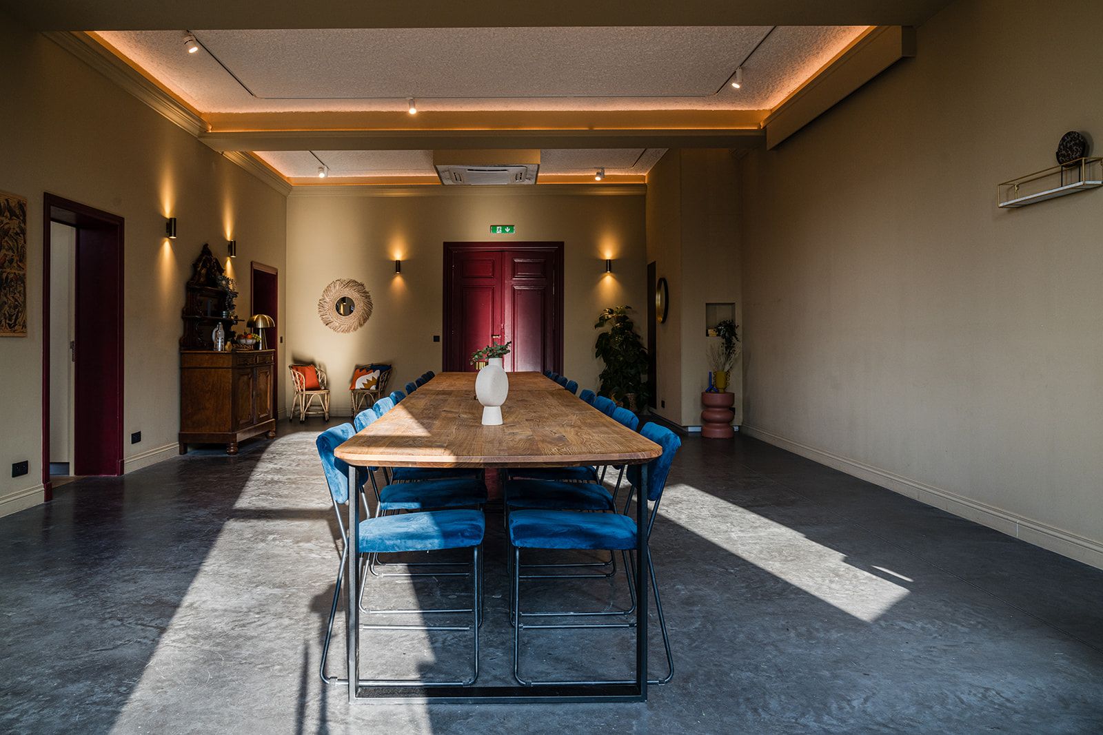 Kantoorruimte (76 m²) op unieke ligging foto 6