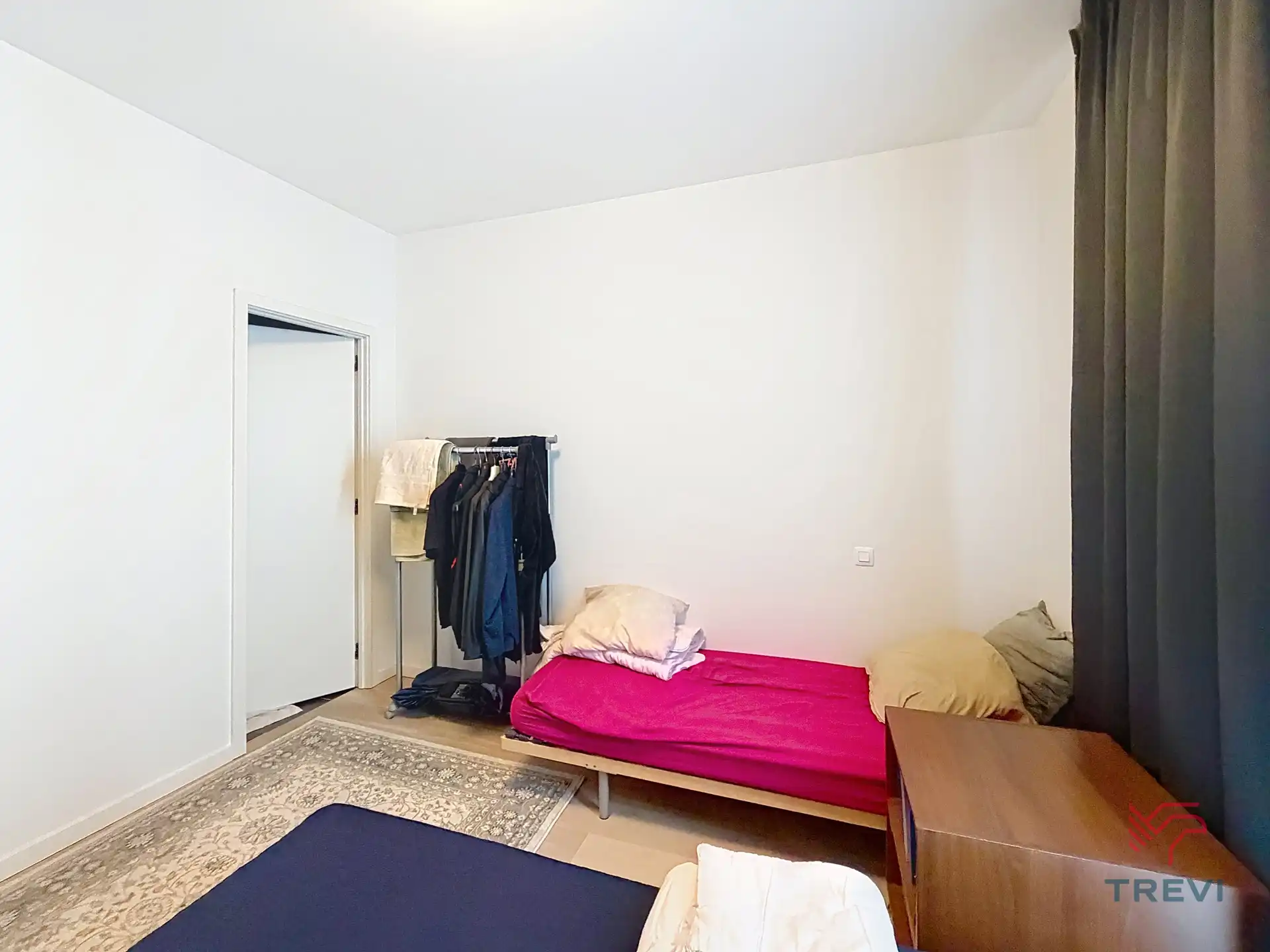 Europese Wijk – Appartement 1 slaapkamer – Jean Reyplein! foto 6