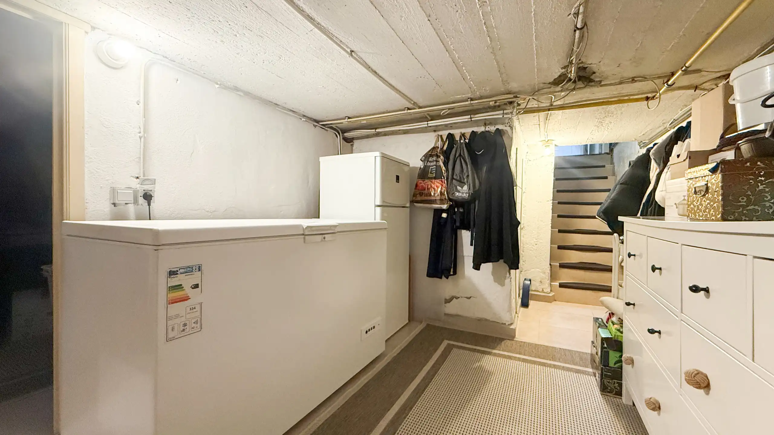 Charmante woning met 4 slpks in het hartje van Heusden! foto 16
