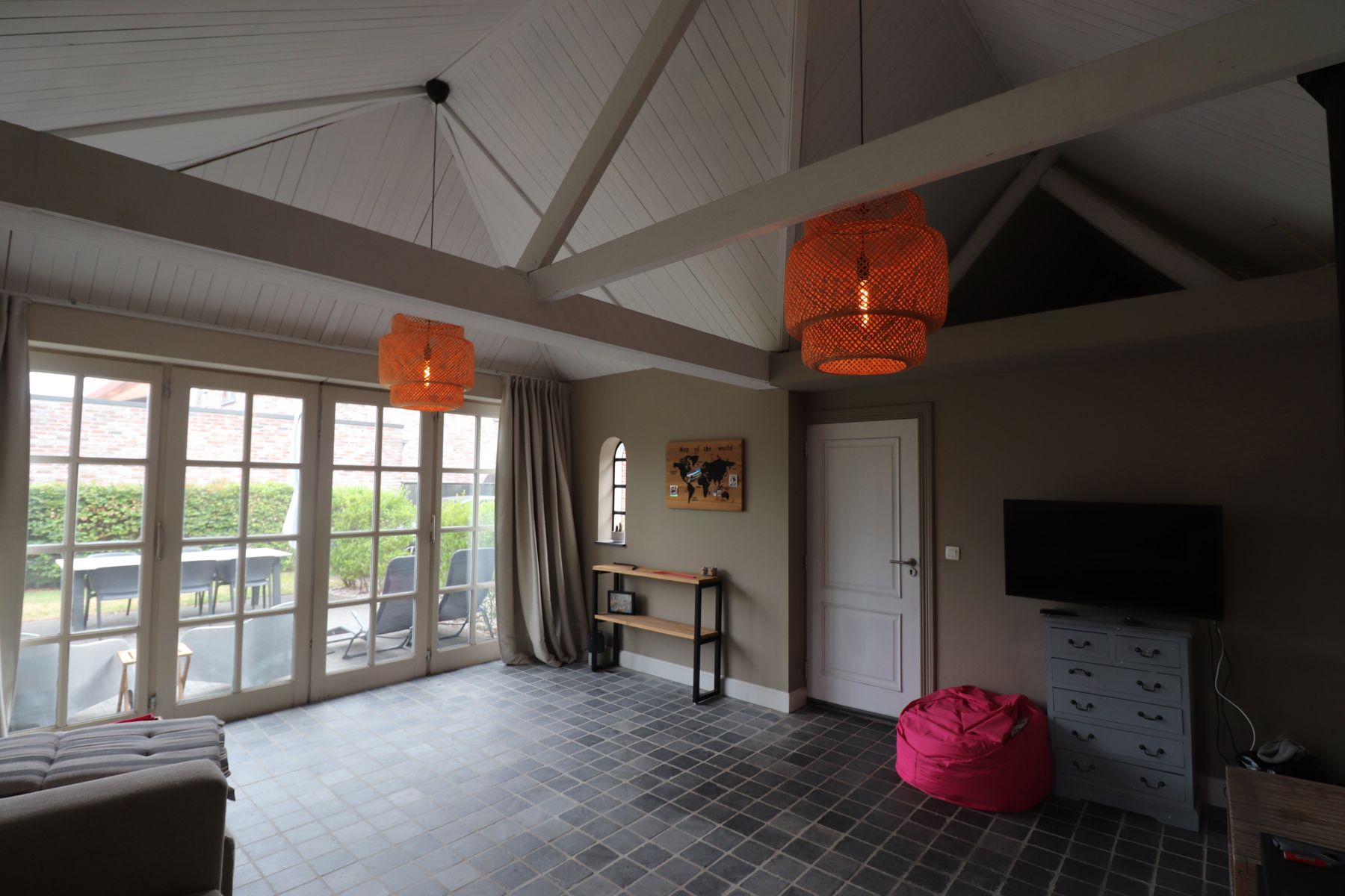 Charmante gezinswoning met 4 slaapkamers. foto 11