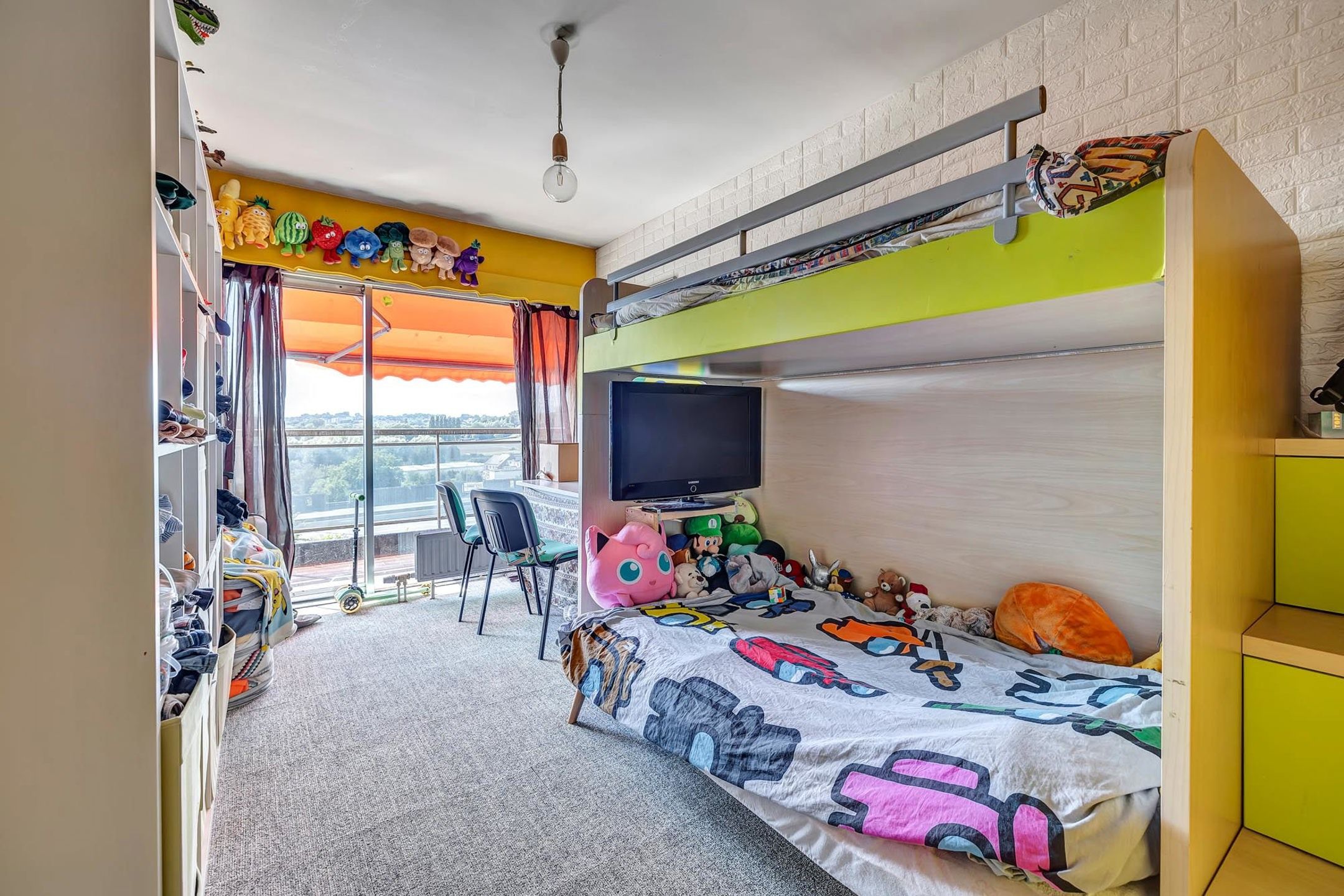 Appartement met 3 slaapkamers te koop in Anderlecht!  foto 11