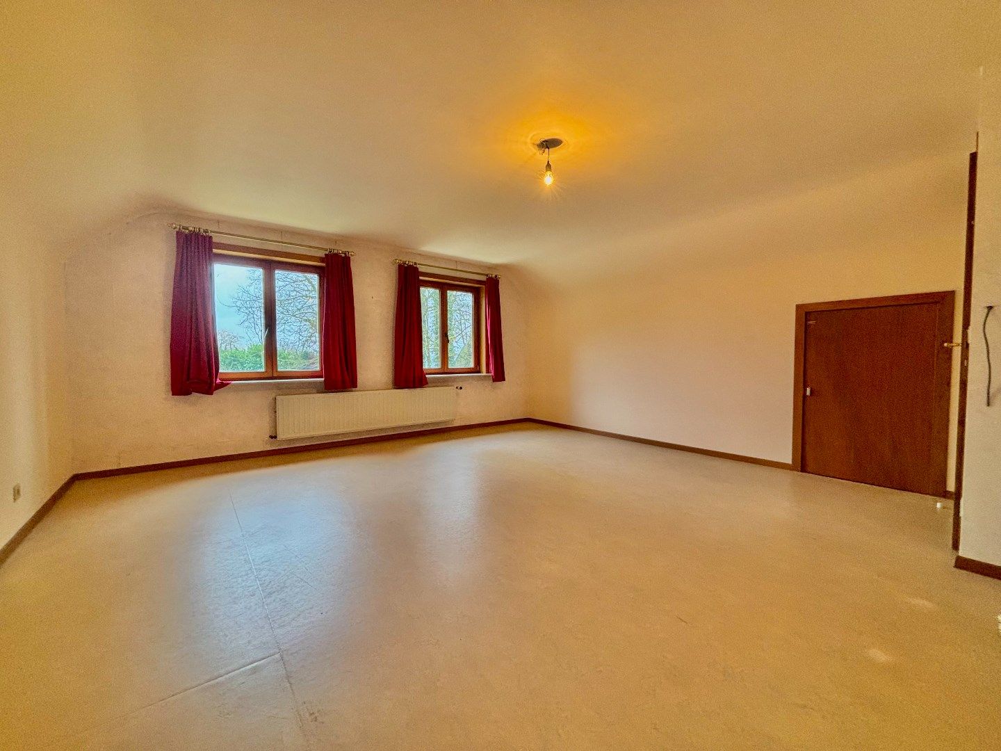 Ruime villa met mooie tuin te Rodeberg (Westouter). Opp 1549m². foto 21