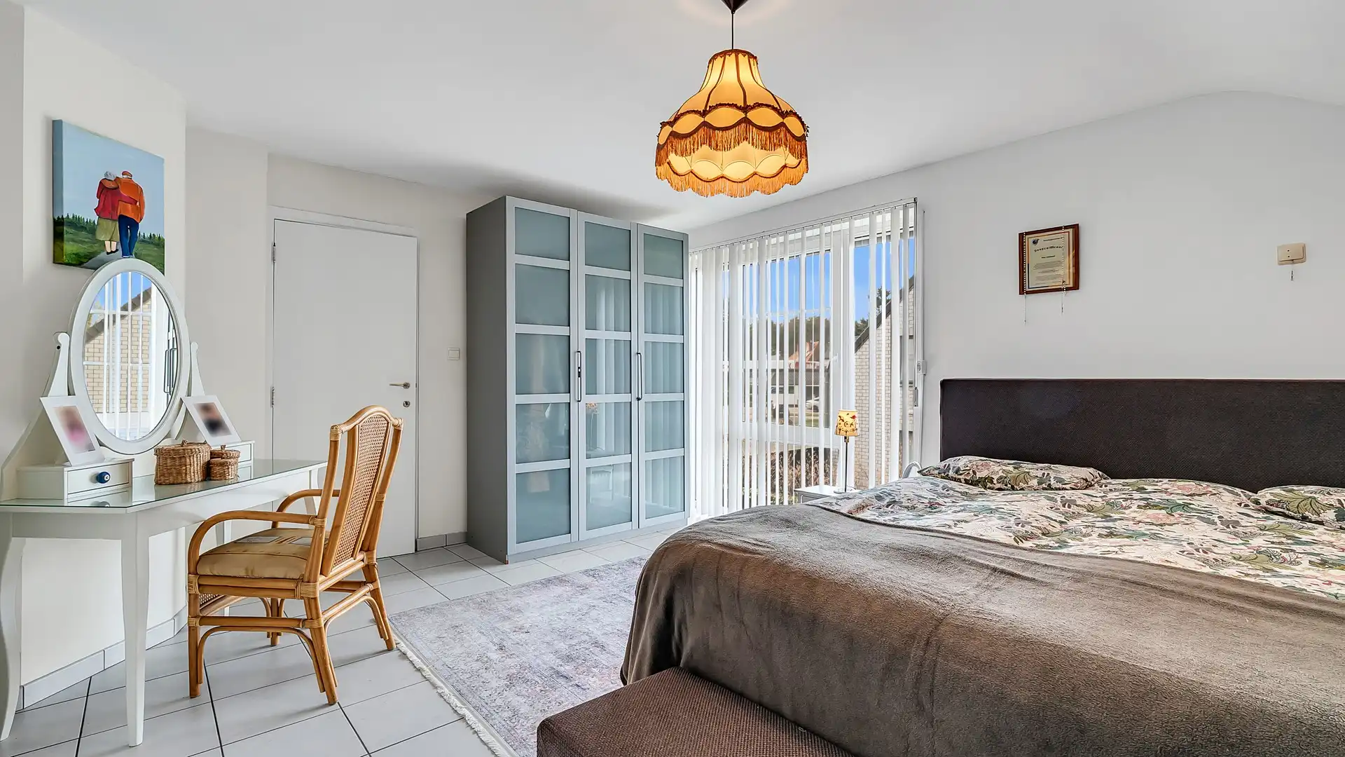 Energiezuinige open bebouwing met 4 slpkrs in Genk (Bret) foto 19