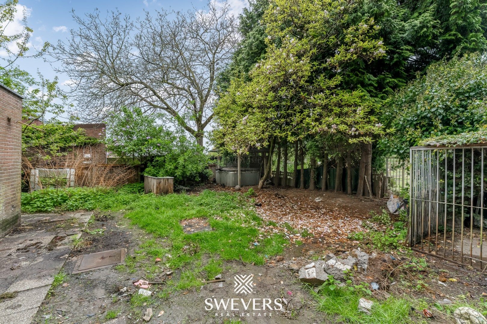 Jouw renovatieproject met tuin en garage in Riemst foto 25