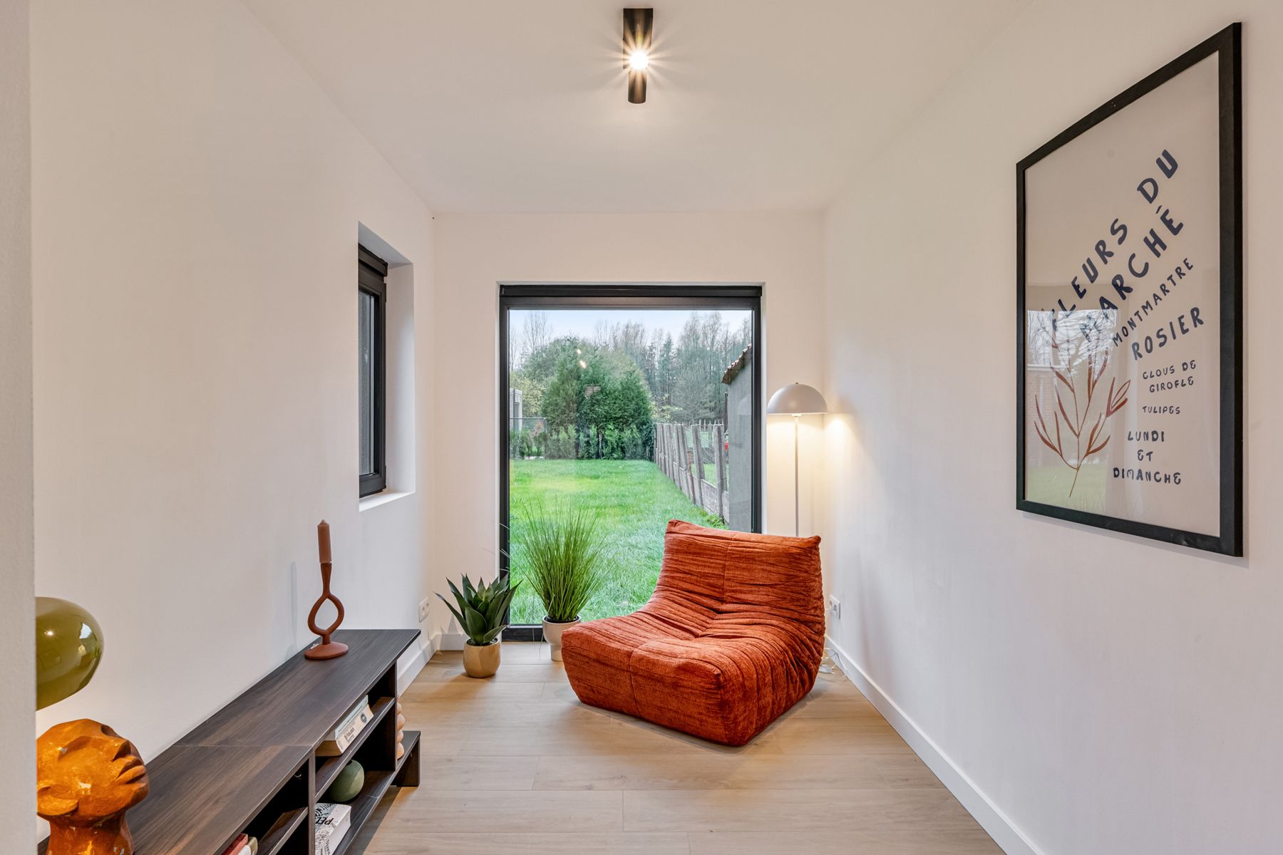 Exclusieve, energiezuinige woning met 3 slaapkamers en tuin foto 9