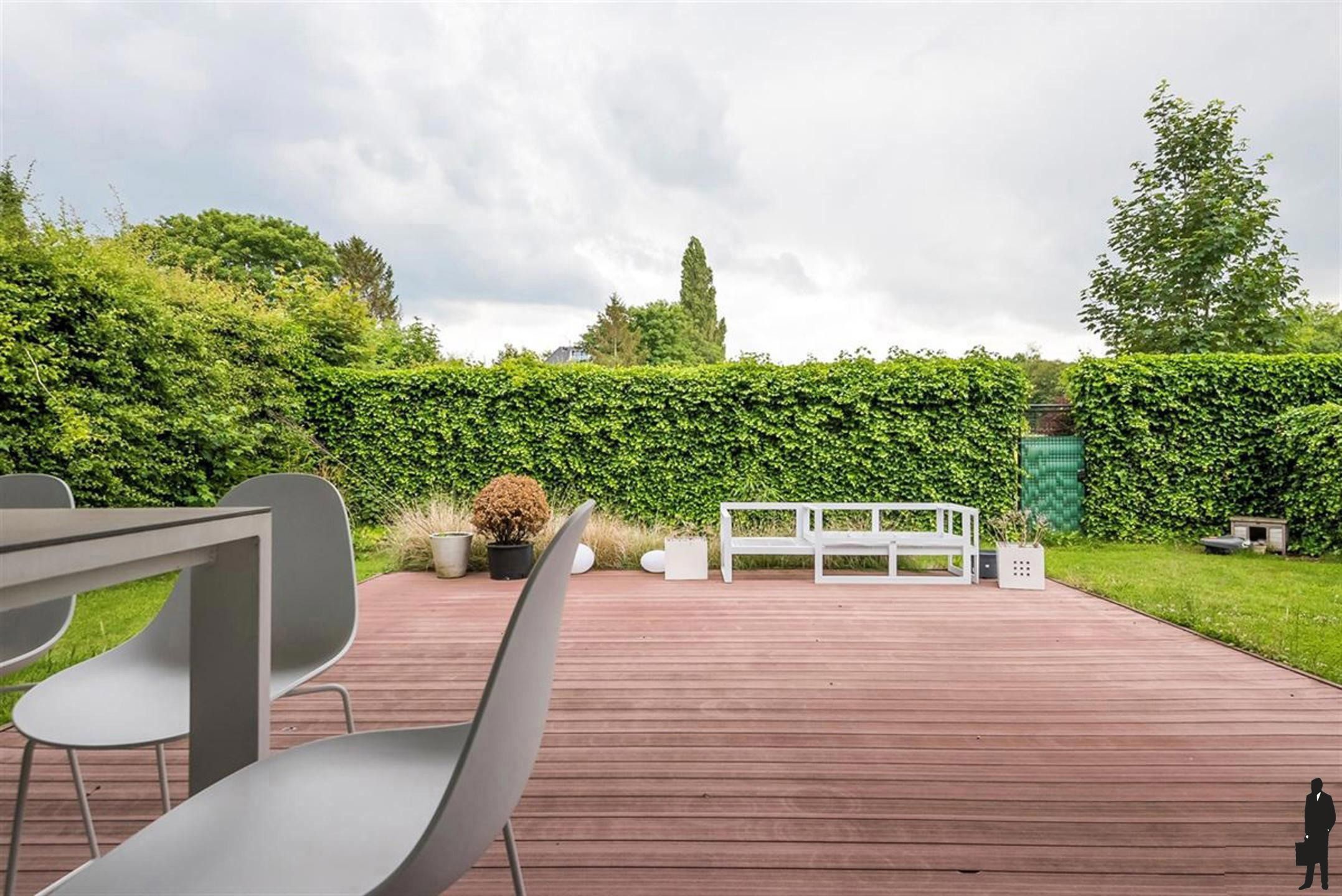 Instapklaar glvl appartement met ZO-georiënteerde tuin foto {{pictureIndex}}