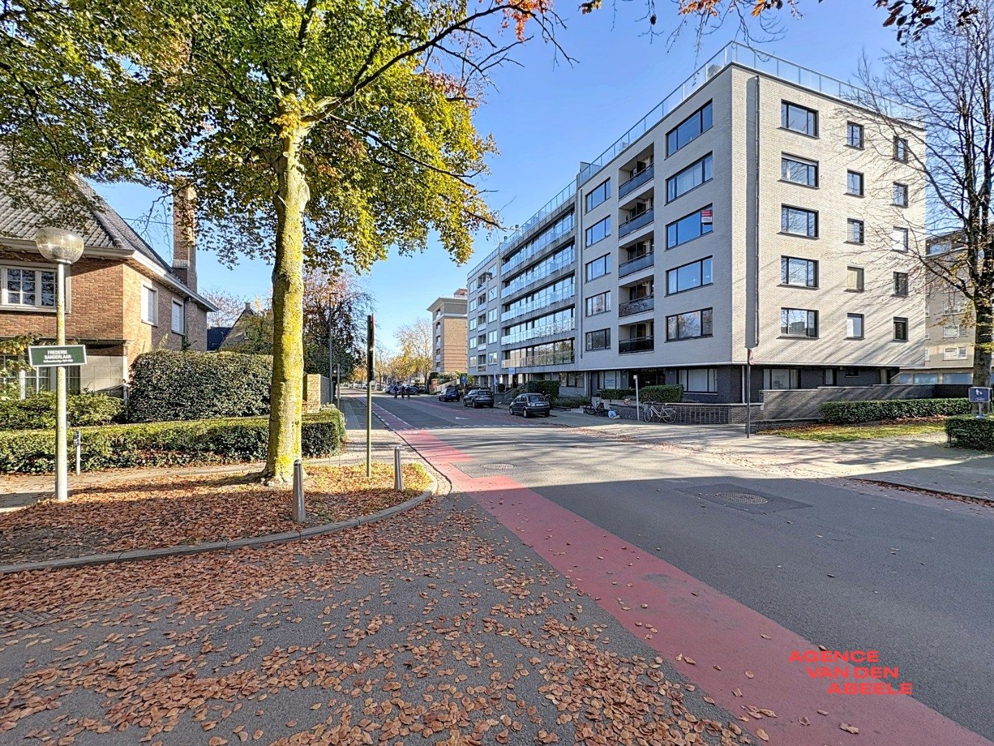 Prachtig energiezuinig hoekappartement met 3 slaapkamers foto 27