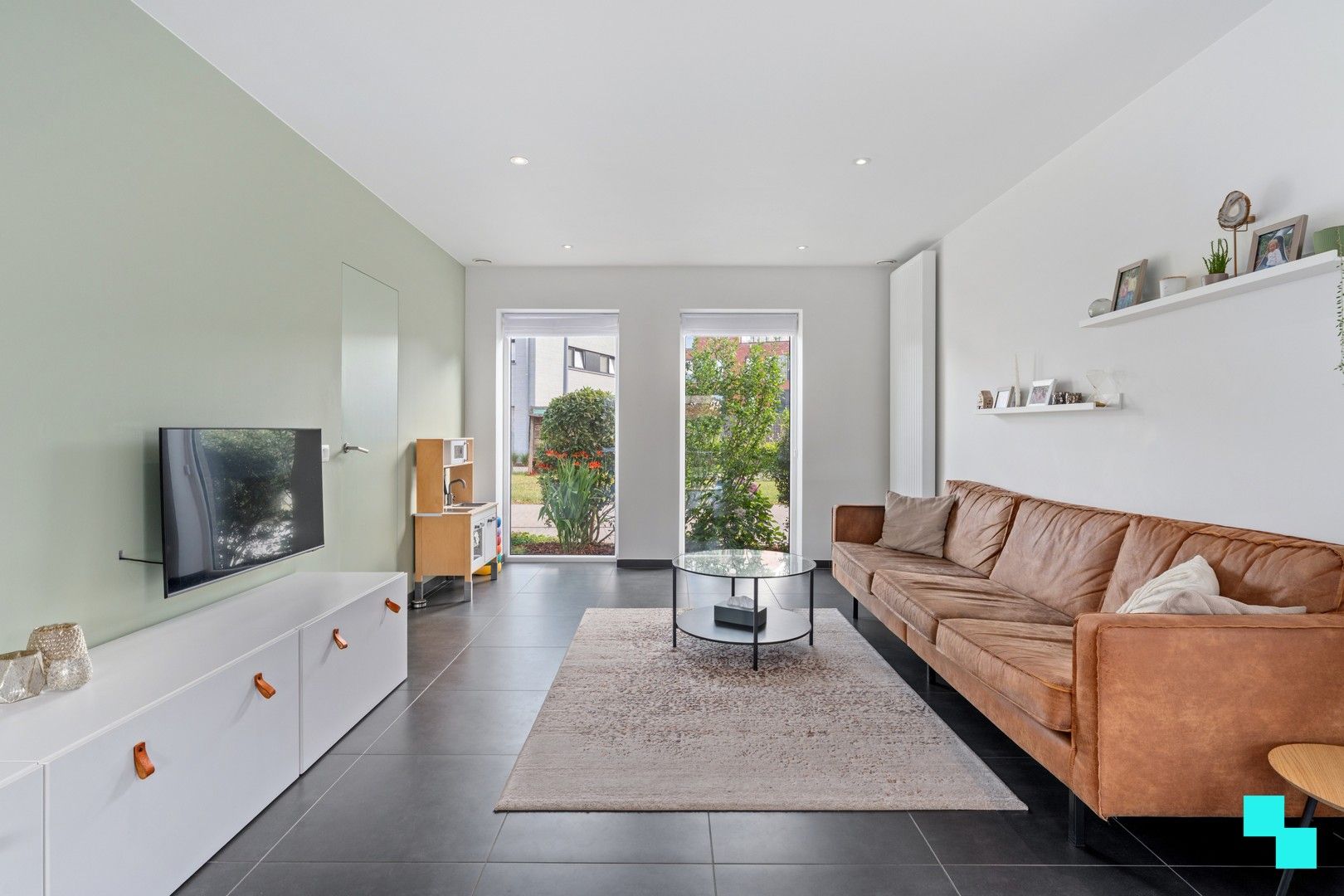Recente HOB op toplocatie - Roeselare foto 8