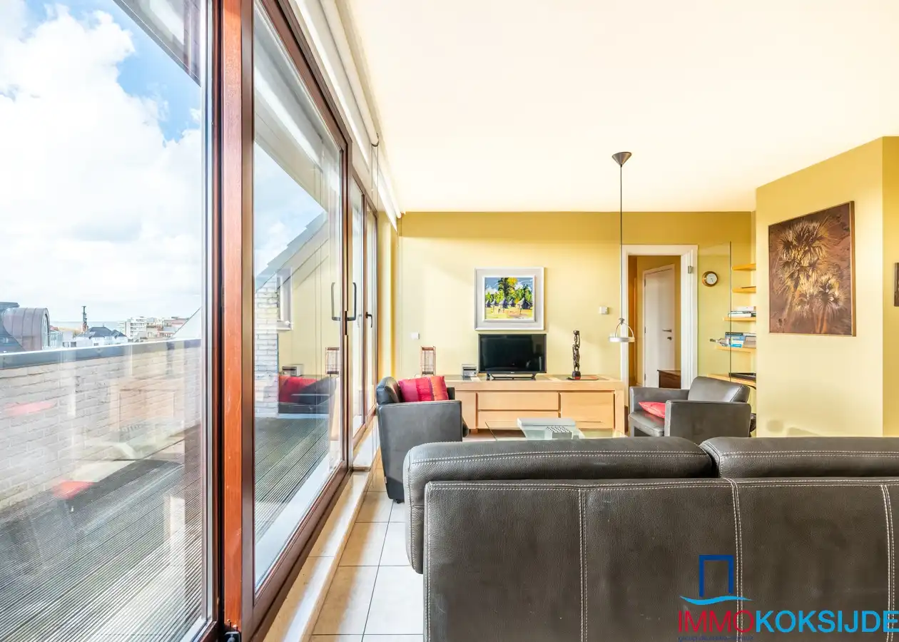 Golfslag 0501 Sint-Idesbald foto 7